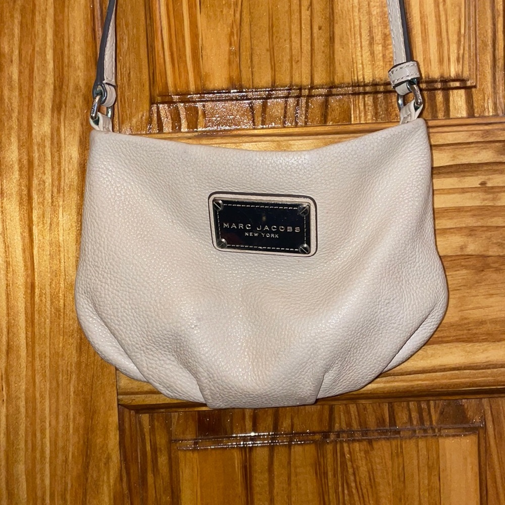 Marc Jacobs crossbody